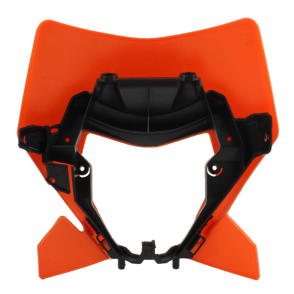 For 2026 KTM Mask XC SX SXF XCW 125 To 500 Universal Motocross Dirt Pit Bike Accessories Enduro Motorcycle Mask