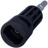 Adapter / Adaptor for Nilfisk QC / Kranzle D12 Pressure Washer To Kärcher K Bayonet