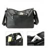 Large Capacity Temperament Versatile Shoulder Messenger Women's Bag