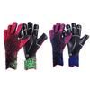 A pair of soccer goalkeeper gloves 6
