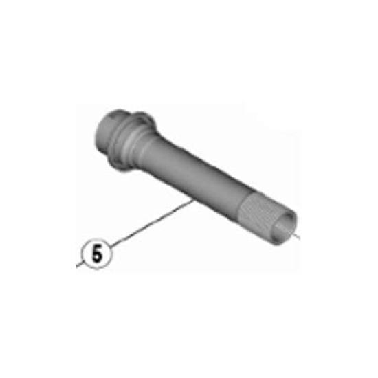 

Shimano Repair Parts Axle Unit Y0AS98020 WH-R9170-C40-TL-F12