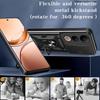 Slide Lens Armor Funda For Vivo V50 Lite 4G Case for Vivo V50 Lite Y38 Y39 Y29S T3X 5G Global Y04 4G Y200i Y300i Case Ring Cover