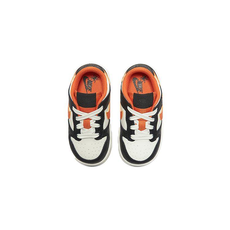 Nike Dunk Low PRM Halloween 2021 TD DM0717-100