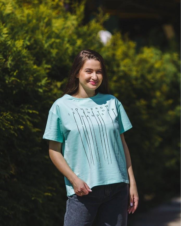 T-Shirt (women’s) Summer 8127-057-33 HC