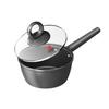 Sanhe 316 Stainless Steel Non-stick Baby Milk Pot