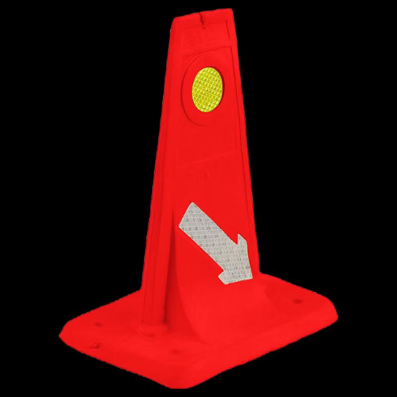 DAXTE EVA Road Traffic Safety Divider