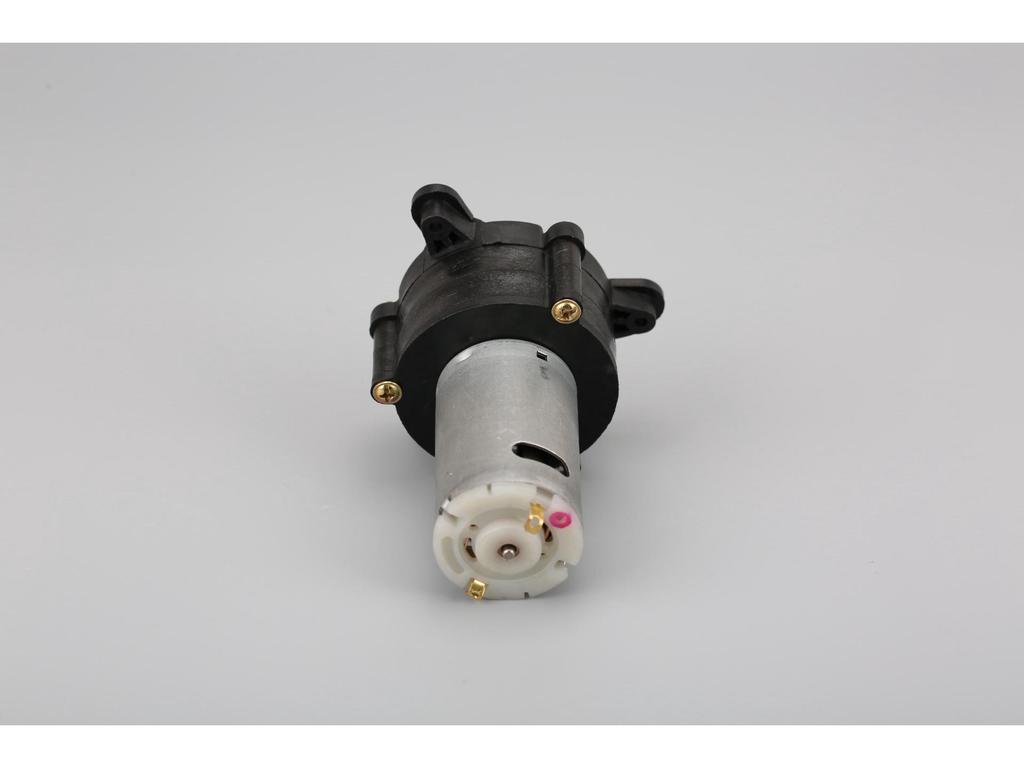 Hand-Crank DC Generator: 12V/24V Emergency Power Supply & Micro Power Bank for Wind & Hydraulic Testing