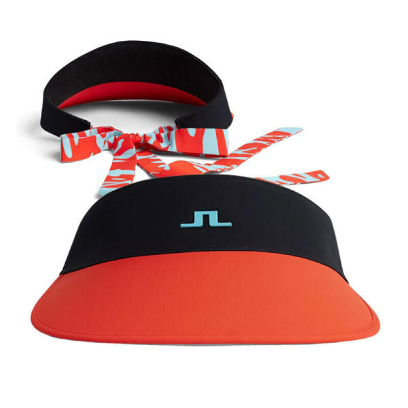 J.LINDEBERG Козырек GWAC09766-9999 GWAC09766-9999