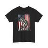 Hunting and Fishing TShirt - Funny Angler Tee for Fishermen Who Love Big Catches