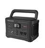 JVC Kenwood Portable Power Station Rechargeable Battery Capacity BN-RK600-B 174,000mAh/626Wh