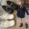New Style Children's Boots, Girls' Boots, Anti-slip Shoes, Short Boots