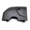 Pair Inside Rear View Mirror Cover 96983376 96946538 For Chevrolet Cruze 2011-15