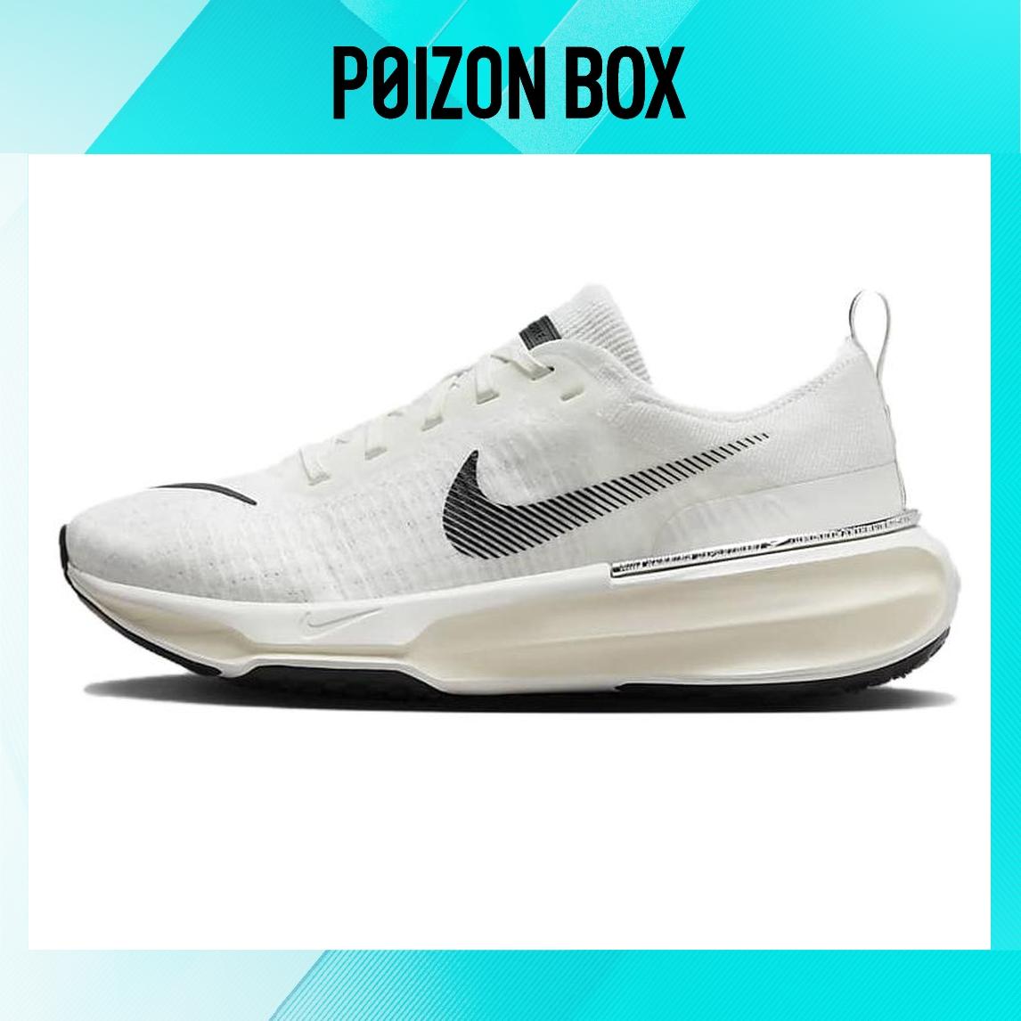 

кроссовки Nike Invincible 3 Summit White Black Women s DR2660-102