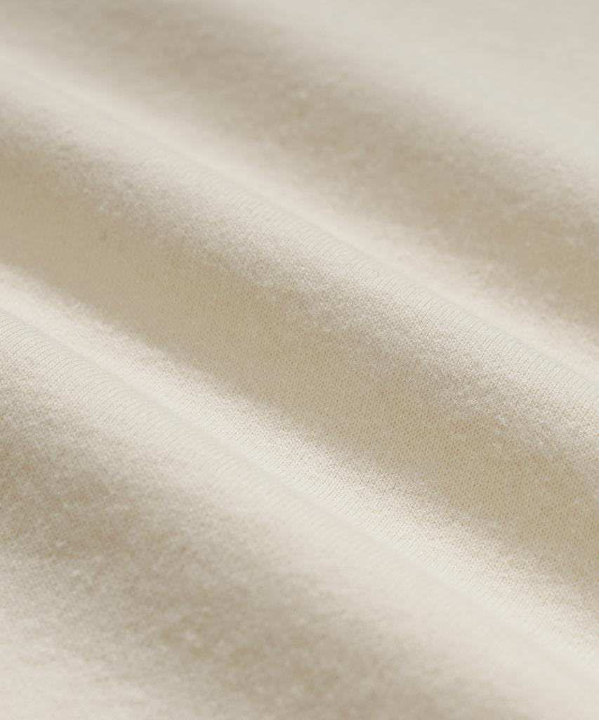 FP142 [2Pack] Double Cotton Plain Short Sleeve 2Pack Khst1011