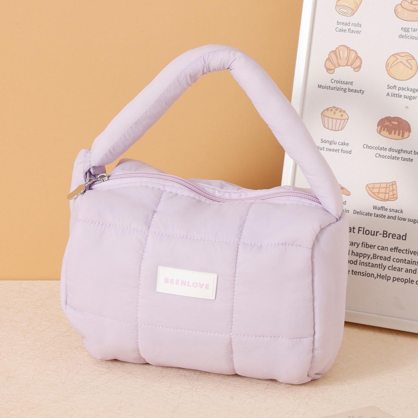 Elegant Bridesmaid Gift Bags, High-End Wedding Gift Box for Bridal Party