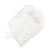Geometric Candle Mold Silicone Mold for Candle Making Reusable Candle Resin Epoxy Mould Casting Molds DIY Silicone Mould