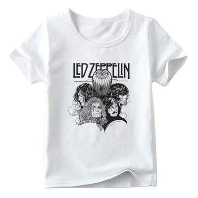led zeppelin baby clothes