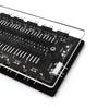 4Pin PWM & 5V 3Pin ARGB Multi Way Splitter ARGB and PWM HUB 10/16 Hub Case Fan Hub Adapter Cooler Master SATA Power