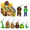 Bebek ve Peluş Oyuncaklar – Çizgi Film Karakterli Yumuşak Oyuncaklar