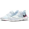 (WMNS) Nike Free RN 5.0 'Half Blue' Women's AQ1316-101