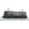 KATO N Gauge EF15 Standard Type Electric Locomotive 3062-3
