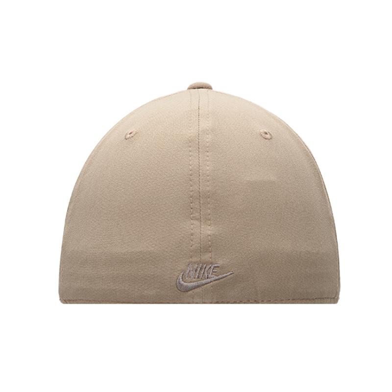 Nike - Baseball Caps Unisex Sandalwood Brown Casual DC3979-208