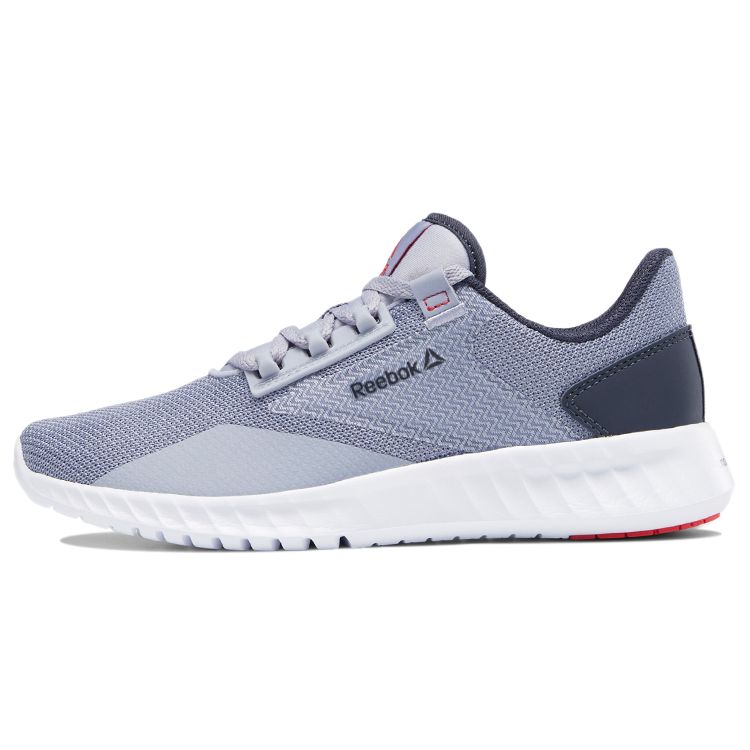 Reebok Sublite Legend Comfortable Durable Running Shoes Low Top Women Sneaker Misty-Purple DV5667