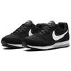 Nuovo Nike MD Runner 2 Nero Bianco GS 807316-001