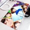 Football Comics Captain Tsubasa Mouse Pad Anime game mause pads cs lol XXL Home HD Computer Desk Mats Carpet Gamer Office Laptop