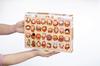 in Beverly 1000 Piece Jigsaw Puzzle Good Luck Daruma x [Made Japan] (49 72cm) 1000-071