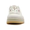 Li Ning X GUGONG Hedge Slip Resistant Cushioning Breathable Height Increasing Low Top Skateboard Shoes Unisex AGCV459-1