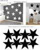 Wall stickers stars large UP TO 30 CM!