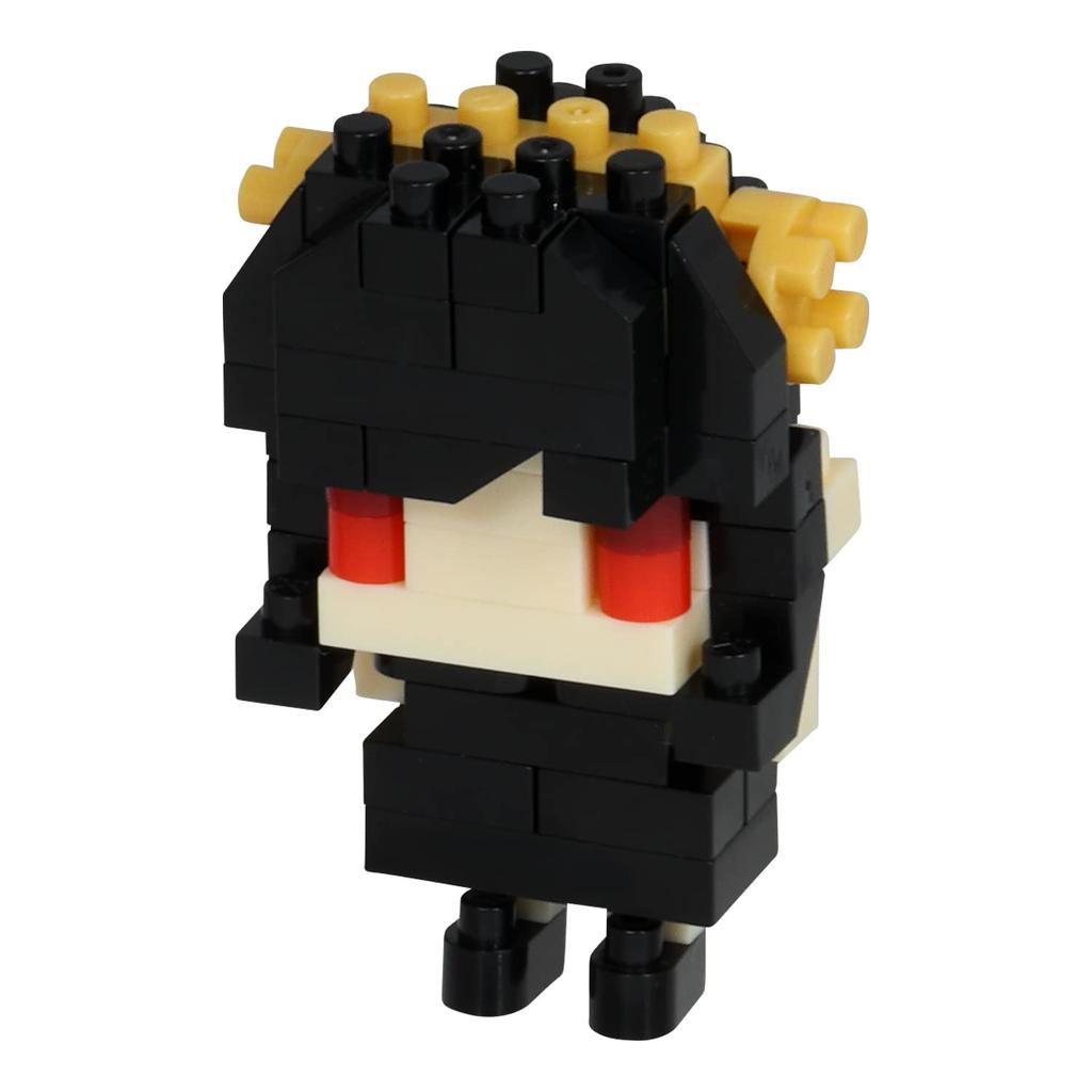 Kawada Nanoblock Mini Nano SPY×FAMILY (BOX) NBMC_37S 1 BOX = 6 pieces, total 6 types