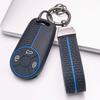 Key Fob Cover for Haval H6 M6 F7 Dargo Chitu Shenshou Xiaolong with Keychain Protective Accessory Key Fob Protection Replacement Daily Use