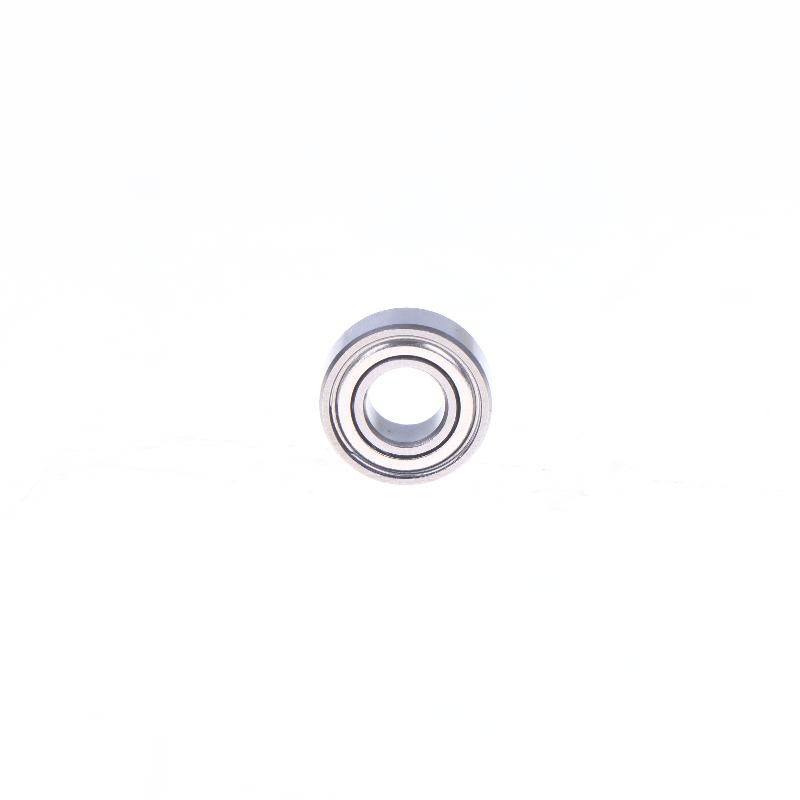 10Pcs Ball Bearings Rubber Sealed Mr115 2Rs 5*11*4Mm Mr115Zz Rc Car Miniature Bearing Diy Accessories