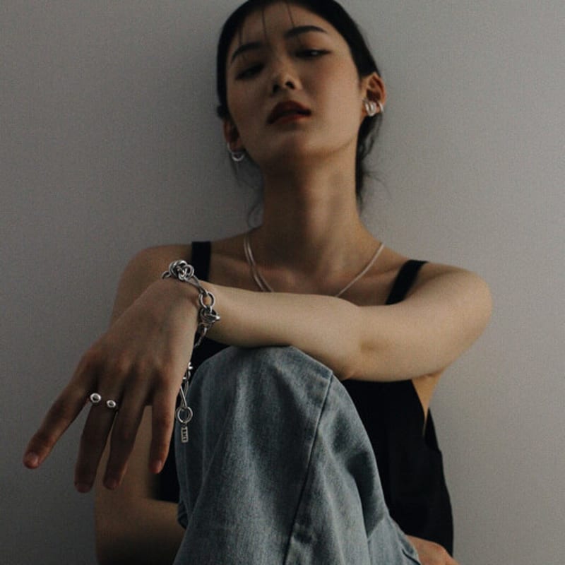 RACY Vivid Label#Vivid Feines Armband