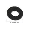 Trumpet Repair Set Trumpet Repair Part, Including Trumpet Valves Guide Felt Washer Water Key Cork Trumpet Valves Spring