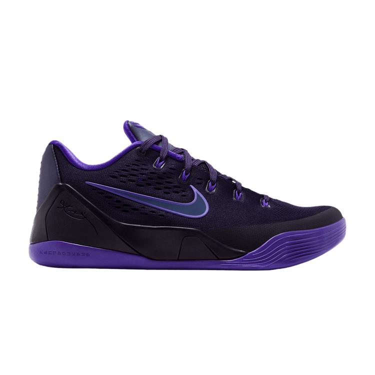 Nike Kobe 9 EM Low Protro