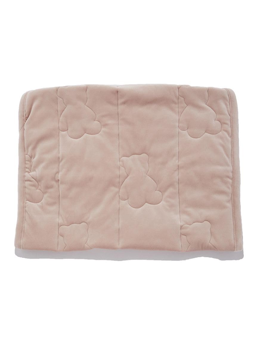 

Gelato Pique Sleep Bear Quilted Pillow Pad PSGG234832 Women s PBEG F