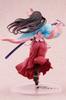 AMAKUNI New Sakura Wars Amamiya Sakura Scale PVC Model Hobby Japan 1/7 Pre-painted