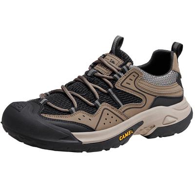 Men's Outdoor Hiking & Casual Footwear