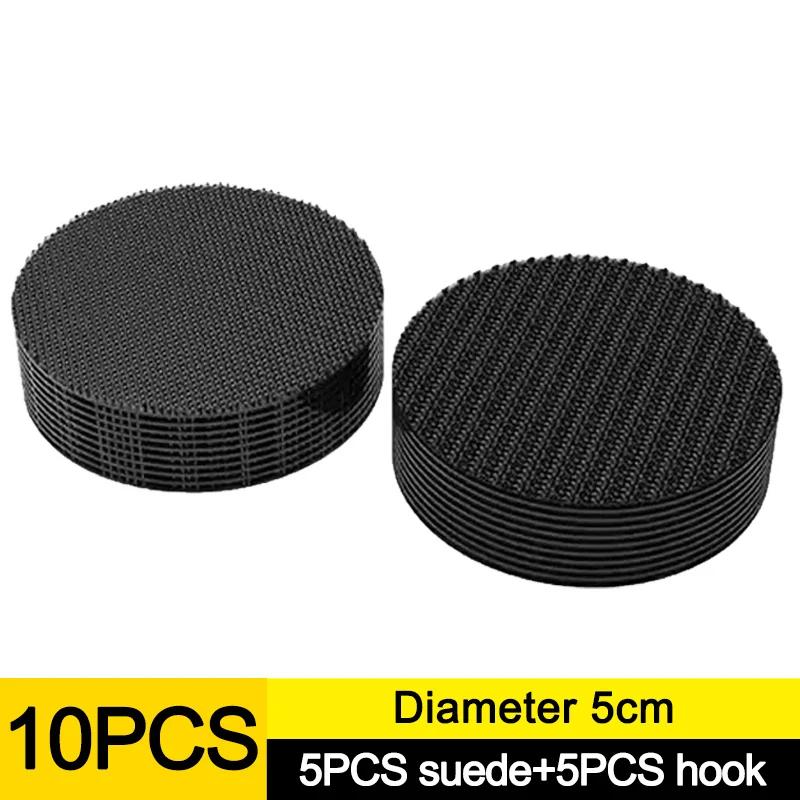 Samoprzylepne Naklejki Mocujące Dywan Dwustronne Łaty Mocujące Dywan Samochodowy Mata pod Stopy do Domu Taśmy Antypoślizgowe Hurtownia