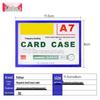 Xinhua Magnetic PVC Card Holders