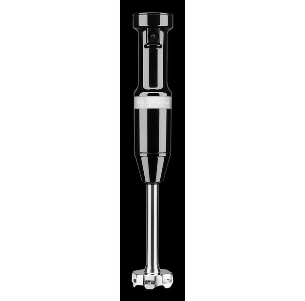 Immersion Blender KitchenAid 5KHBV53EOB Onyx Black