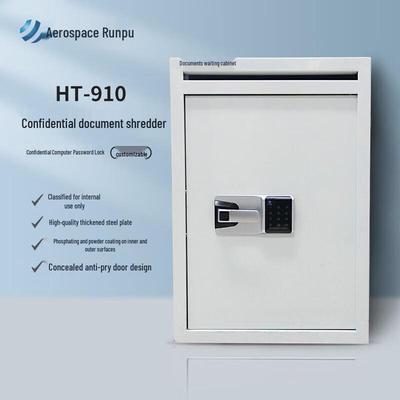 Aerospace Runpu HT-910 Secure Document Cabinet
