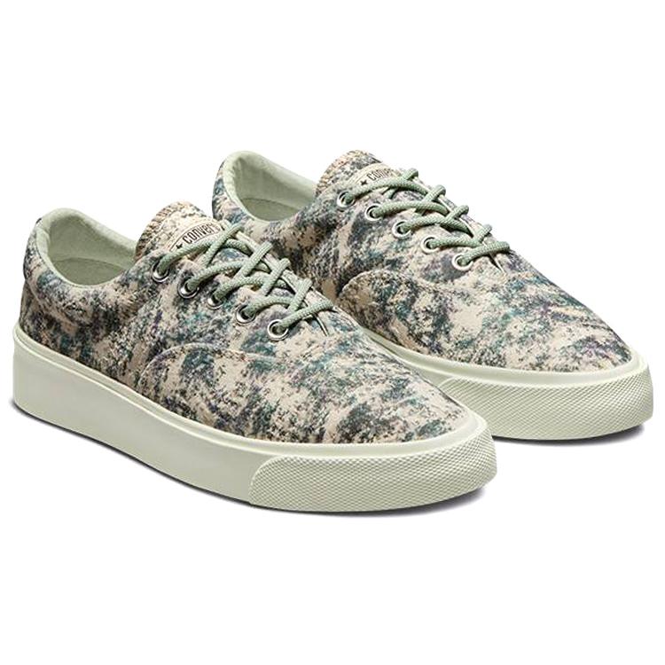 Skid Grip John Elliott X Skid Grip Converse 'French Oak Green' 172578C