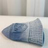 Spring New Denim Fisherman Hat Children Retro Sunshade Bucket Hat Basin Hat
