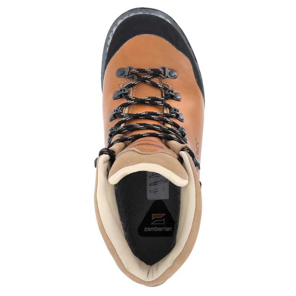 Zamberlan Ботинки для хайкинга 1025 Tofane NW Goretex RR