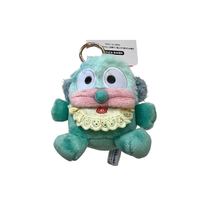 Nakajima Corporation Baby Mascot Hangyodon 227256-26