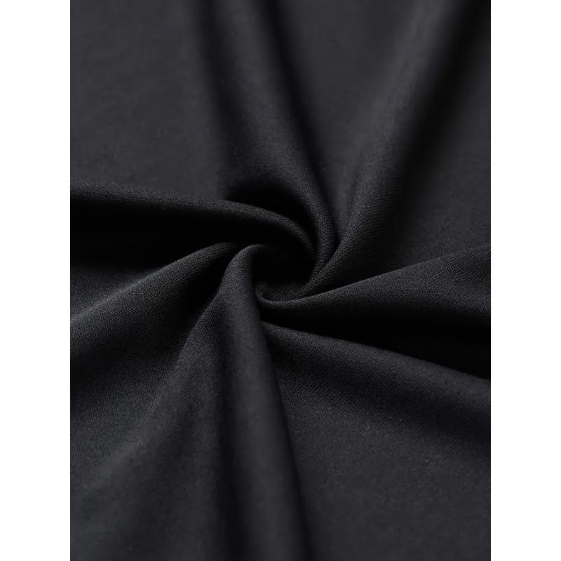 Damen Lustiges Ehemann Alphabet Druck T-Shirt Rundhals Kurzarm Frühling Sommer Herbst Lässiges Oberteil